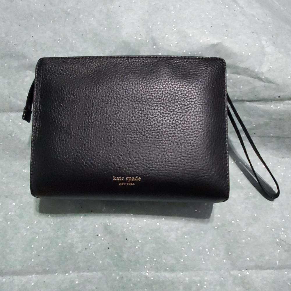Kate Spade Medium Wristlet